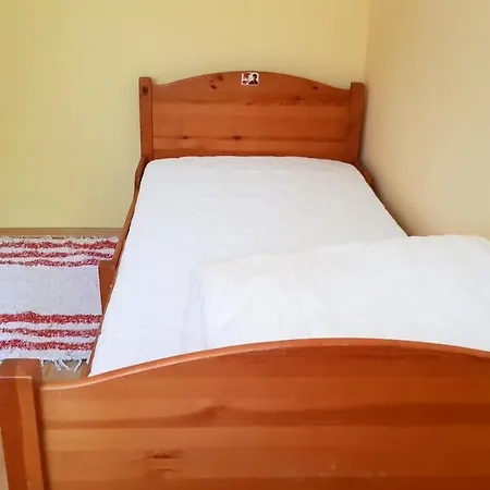 Ferienhaus Napraforgo Vendeghaz